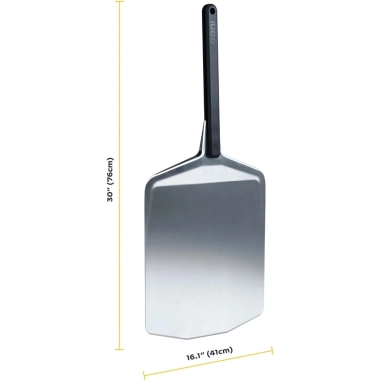 Pala Ooni para pizza 16"