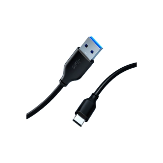 Cable FTX USB-A a USB-C 1 Metro