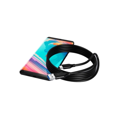 Cable FTX USB-A a USB-C 1 Metro