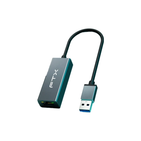 Adaptador de Red FTX USB / RJ45