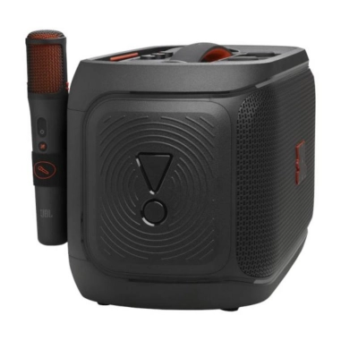 Parlante JBL PARTYBOX ON THE GO 2 PLUS