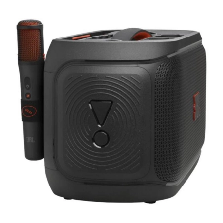 Parlante JBL PARTYBOX ON THE GO 2 PLUS