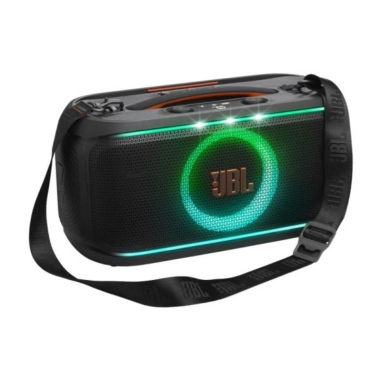 Parlante JBL PARTYBOX ON THE GO 2 PLUS