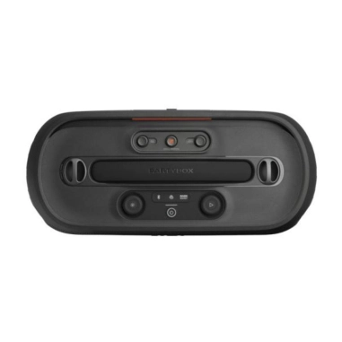 Parlante JBL PARTYBOX ON THE GO 2 PLUS