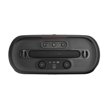 Parlante JBL PARTYBOX ON THE GO 2 PLUS