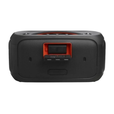 Parlante JBL PARTYBOX ON THE GO 2 PLUS