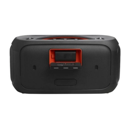 Parlante JBL PARTYBOX ON THE GO 2 PLUS
