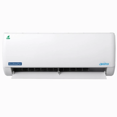 Aire Acondicionado Goodweather 18000 BTU Inverter R32