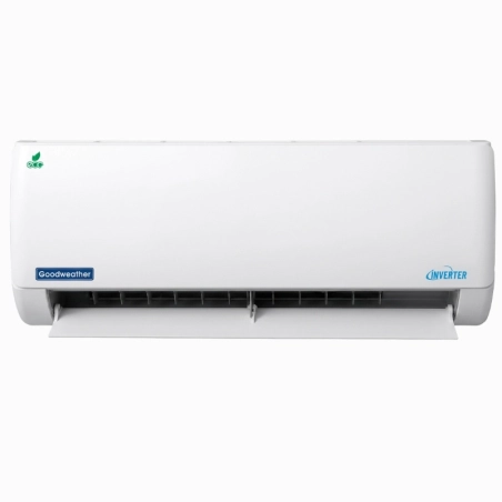 Aire Acondicionado Goodweather 18000 BTU Inverter R32