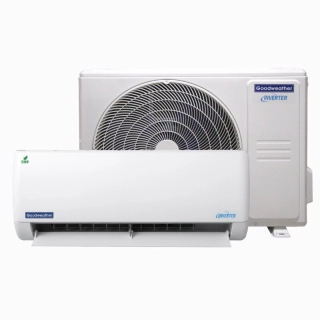 Aire Acondicionado Goodweather 18000 BTU Inverter R32