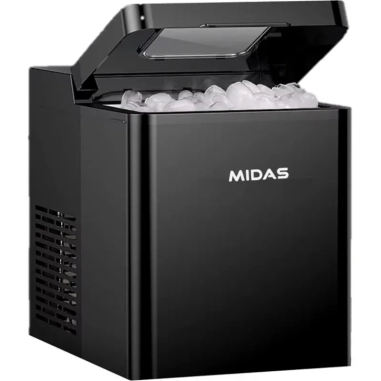 Fabricadora de Hielo Midas 15KG/24 ICEPRO