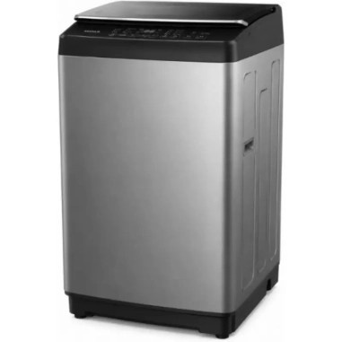 Lavarropas MIDAS Automatico Carga Superior BELEN 13KG SILVER