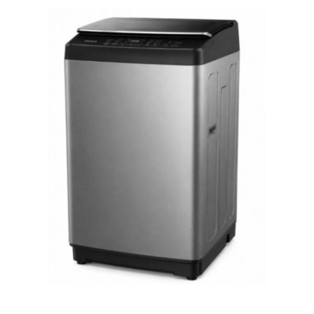 Lavarropas MIDAS Automatico Carga Superior BELEN 13KG SILVER