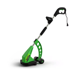Bordeadora Trapp Turbo Master 1800 con ruedas