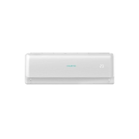 Aire Acondicionado Split Haustec 12.000BTU. Al mejor precio en Paraguay