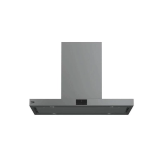 Campana Tipo Piramide Beko de 60 Cm al mejor precio en Paraguay