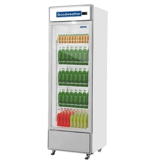 Exhibidor Goodweather 450 LTS - Outlet