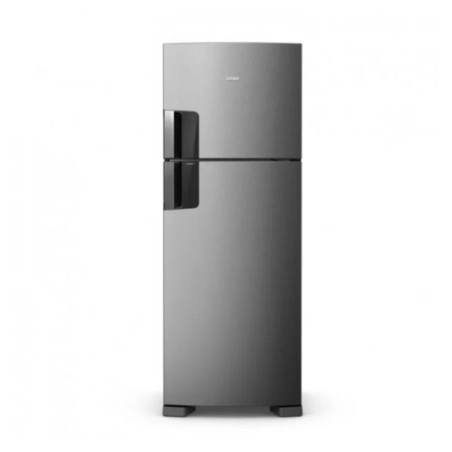 Heladera Consul CRM53 455 LTS F/S Inverter Evox - Outlet