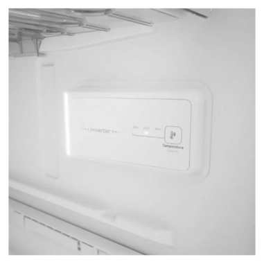 Heladera Consul CRM53 455 LTS F/S Inverter Evox - Outlet