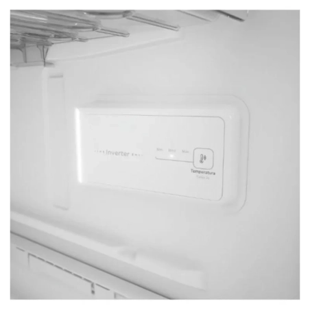 Heladera Consul CRM53 455 LTS F/S Inverter Evox - Outlet