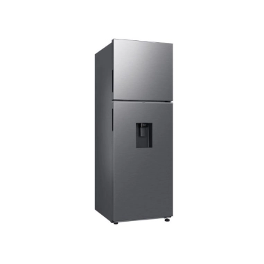Heladera Samsung TMF 341L C/Dispenser Silver. Al mejor precio en el Paraguay