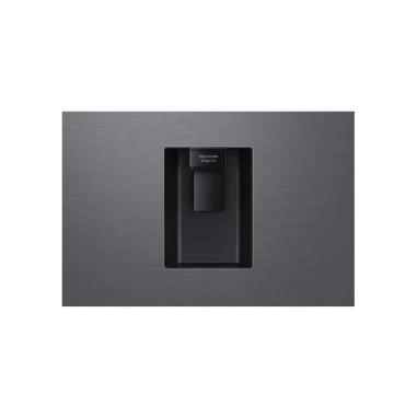 Heladera Samsung TMF 341L C/Dispenser Silver. Al mejor precio en el Paraguay