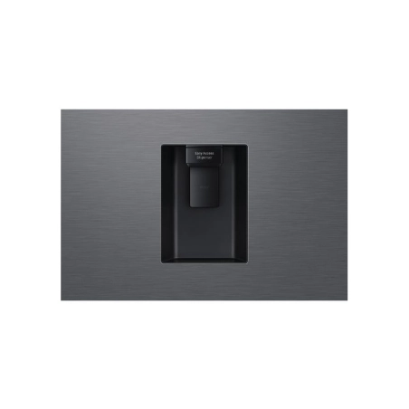 Heladera Samsung TMF 341L C/Dispenser Silver. Al mejor precio en el Paraguay