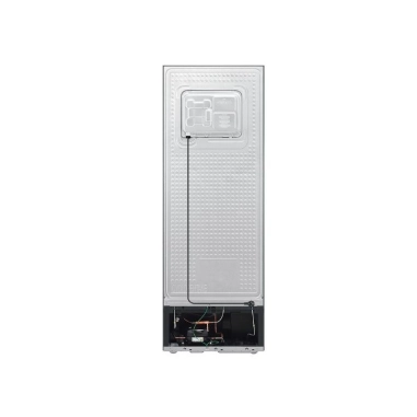 Heladera Samsung TMF 341L C/Dispenser Silver. Al mejor precio en el Paraguay