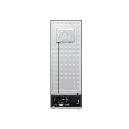 Heladera Samsung TMF 341L C/Dispenser Silver. Al mejor precio en el Paraguay