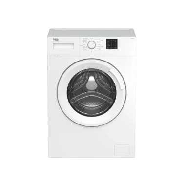 Lavarropas Beko C/Frontal 6KG Blanco. Al mejor precio en el Paraguay