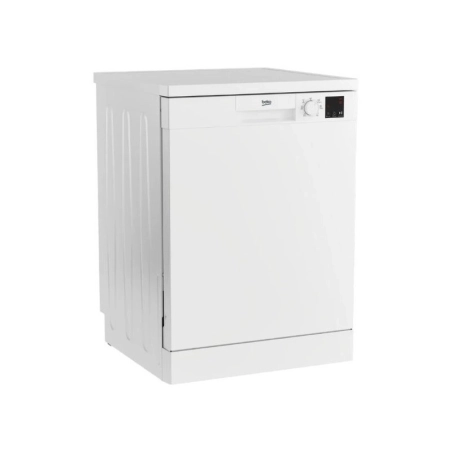 Lavavajillas Beko 14C Blanco. Al mejor precio en el Paraguay