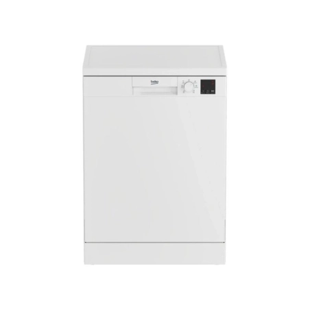 Lavavajillas Beko 14C Blanco. Al mejor precio en el Paraguay