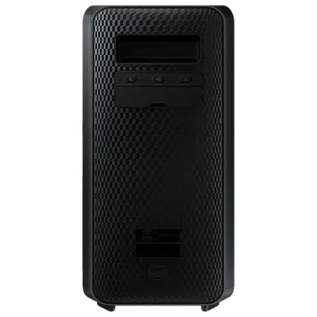Samsung Sound Tower MX-ST40B. El Mejor precio del País.