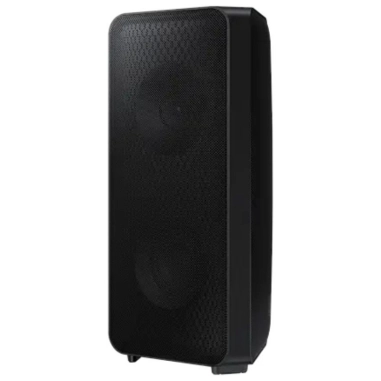 Samsung Sound Tower MX-ST40B. El Mejor precio del País.