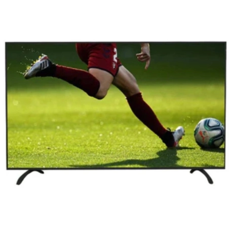 TV LED FAMA 50" UHD 4K SMART - Outlet