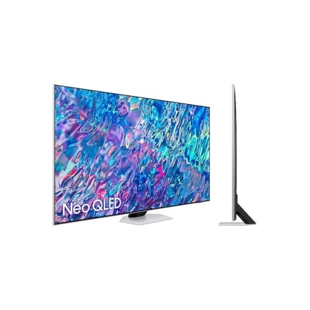 Smart TV Samsung QN85B NEO QLED. Al mejor precio en Paraguay