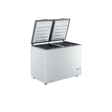 Congelador Consul Horizontal de 2 Puertas 420 L