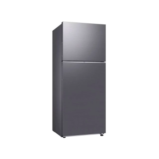 Heladera Samsung 391L Tmf Space Max Silver. Al mejor precio en el Paraguay