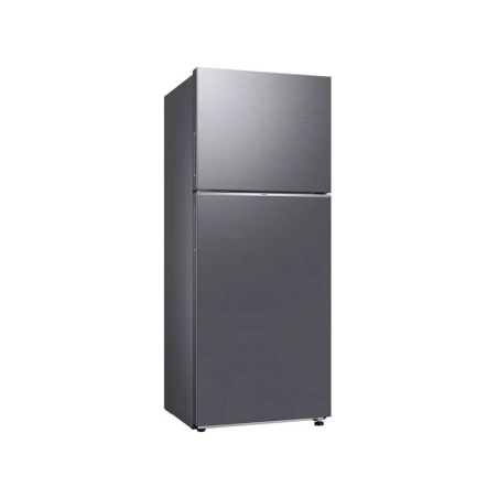 Heladera Samsung 391L Tmf Space Max Silver. Al mejor precio en el Paraguay