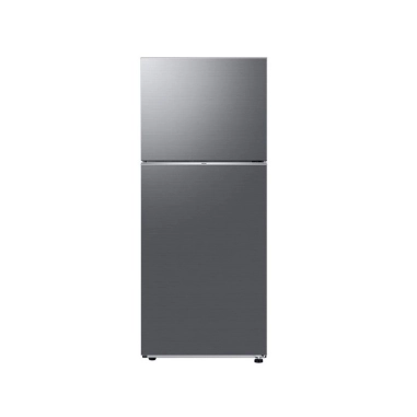 Heladera Samsung 391L Tmf Space Max Silver. Al mejor precio en el Paraguay
