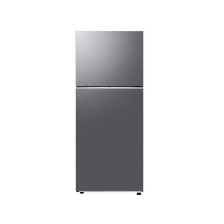 Heladera Samsung 391L Tmf Space Max Silver. Al mejor precio en el Paraguay