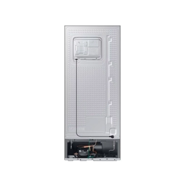 Heladera Samsung 391L Tmf Space Max Silver. Al mejor precio en el Paraguay