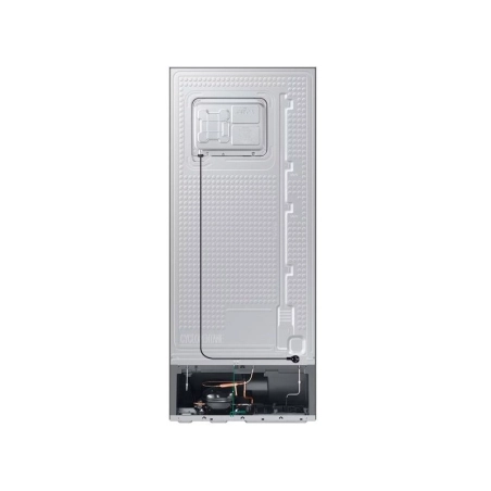 Heladera Samsung 391L Tmf Space Max Silver. Al mejor precio en el Paraguay