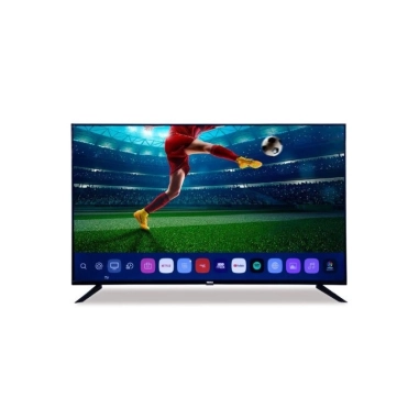 Tv Led Fama 55" UHD 4K Smart. Al mejor precio en el Paraguay