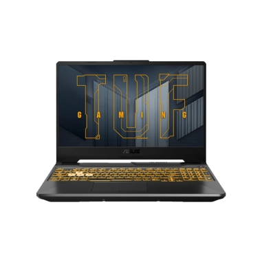 Notebook Gamer ASUS TUF Gaming A15 FA506NCG AMD Ryzen 7 Pantalla 15.6" / 8GB de RAM / 512GB SSD / NVIDIA GeForce RTX 3050
