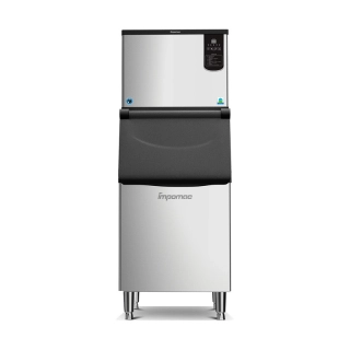 Fabricadora de hielo Impomac 120Kg TH250X