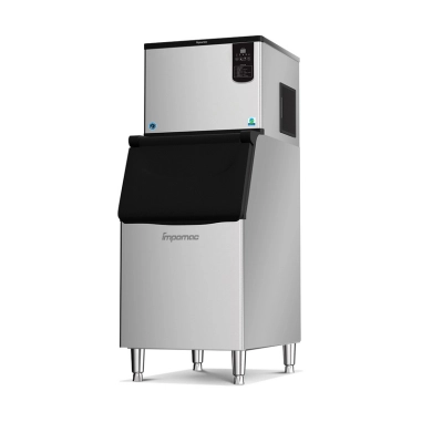 Fabricadora de hielo Impomac 120Kg TH250X