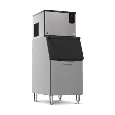Fabricadora de hielo Impomac 120Kg TH250X