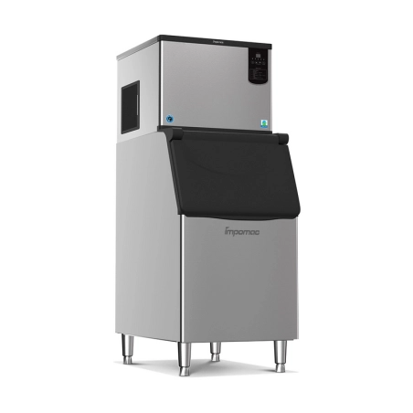 Fabricadora de hielo Impomac 120Kg TH250X