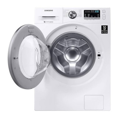 Lavasecarropas Samsung - Lava 10,5 Seca 6kg WD10M44733W/ZS